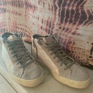 COPY - P448 skater sneakers